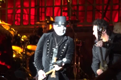 King Diamond   Come To The Sabbath LIVE HD (Rock Hard Festival ...