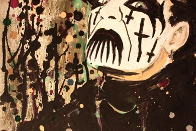 King Diamond By DRDAquila On DeviantArt