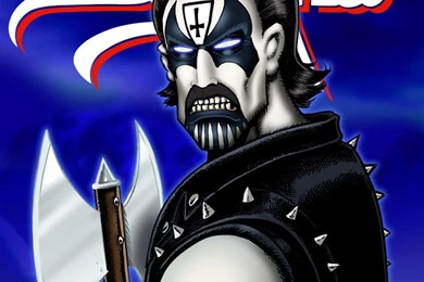 King Diamond By MetalmanX On DeviantArt