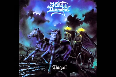 King Diamond On Rocking Corpse Paint, His 'final Tour', And Why ...