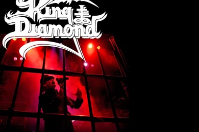 King Of Diamonds Images