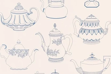 Dining Room Wallpapers   10 Of The Best Designs