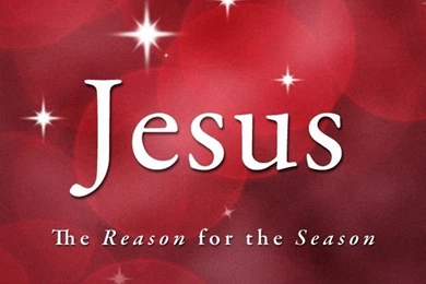 Christian Christmas Wallpapers