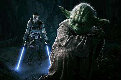 Star Wars Art Picture