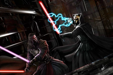 Jedi Nihilus Revan Sith Star Wars Wallpapers   (