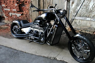 Harley Davidson   1577779