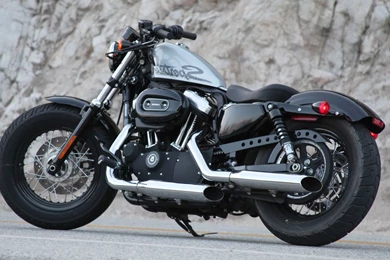 Harley Davidson Bikes   1884947