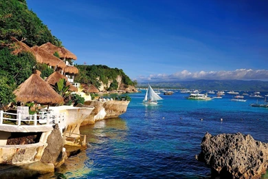 Maldives Island Beach Wallpapers HD Of Beautiful Landscape