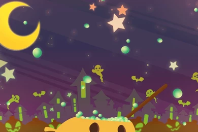 Free Halloween Backgrounds By Chromalav On DeviantArt