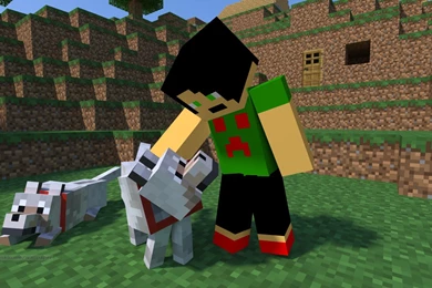 How To Make A Animated Wallpapers Of Your Skin Easy Discussion ...