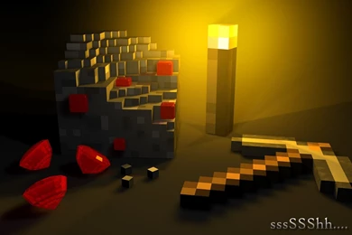 Minecraft Animation Wallpapers