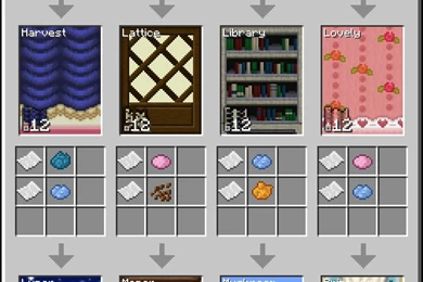 Wallpapers   Cosmetic   Minecraft Mods   Curse