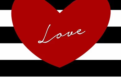 Heart Wallpapers On Pinterest