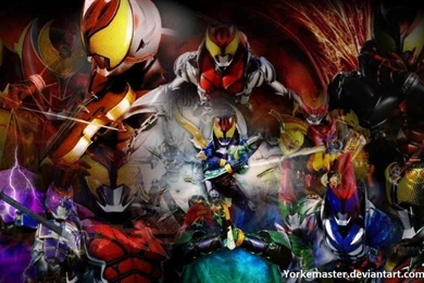 Browsing Wallpapers On DeviantArt