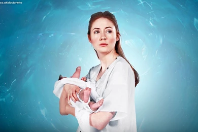 My Friend, You Have Never Risen Higher'—Doctor Who: A Good Man ...