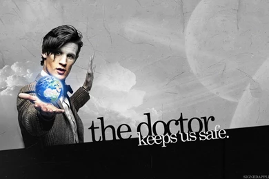 Download Doctor Who Wallpapers 1280x720