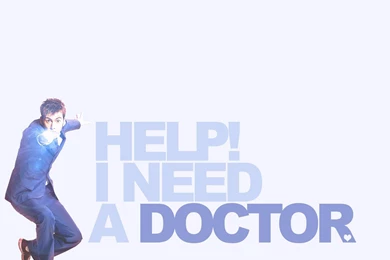 David Tennant Typography Doctor Who Tenth Doctor Wallpapers ...