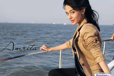 Amrita Rao High Resolution Image 39039   Glamsham.