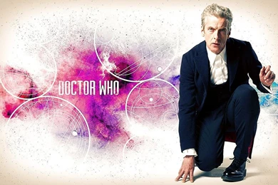 Doctor Who Wallpapers By Foreverclassic On DeviantArt
