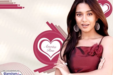 Amrita Rao High Resolution Image 12961   Glamsham.