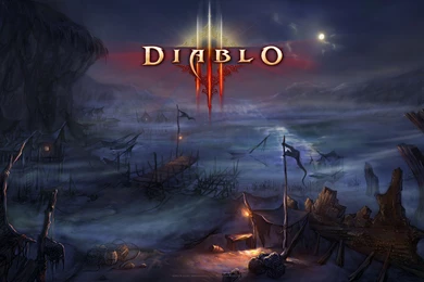 Wallpapers   Media   Diablo III