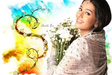 Amrita Rao   Amrita Rao Wallpapers (6432906)   Fanpop