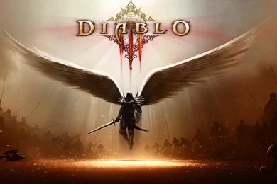 Diablo III Wallpapers By MajinKhaN On DeviantArt