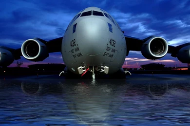 C 17 After The Storm >> HD Wallpaper, Get It Now!