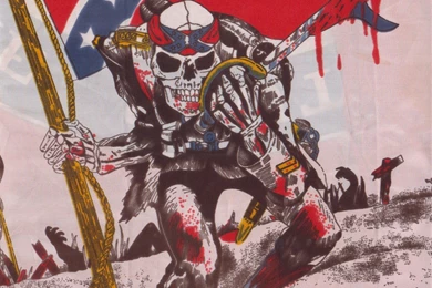 Desktop Wallpaper, The Flag