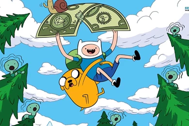 Adventure Time Wallpapers   Cartoon Wallpapers