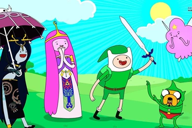 Adventure Time Wallpapers   Cartoon Wallpapers