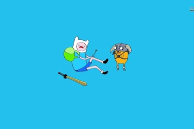 Adventure Time Arrow To The Knee Wallpapers   Cartoon Wallpapers ...