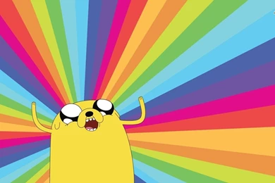 126 Adventure Time HD Wallpapers