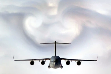 C 17 Globemaster Iii   (
