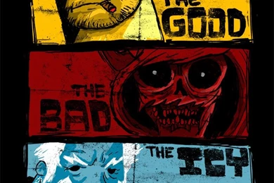 Week Of Reddit.com/r/wallpapers (Sunday 8/5   Saturday 8/11)