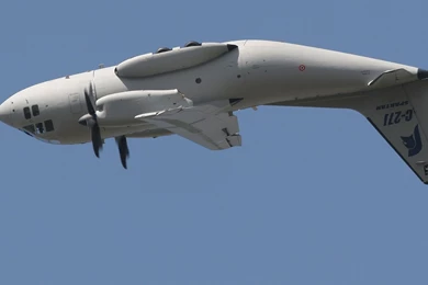 Military Transport Aircraft Wallpapers