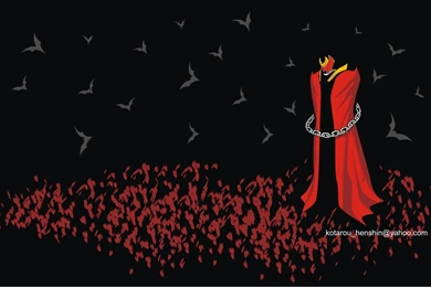 Kamen Rider Kiva Emperor By Tendou On DeviantArt