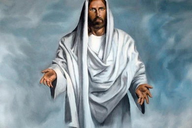 Jesus In 3D Wallpapers   Android Apps & Games On Brothersoft.com