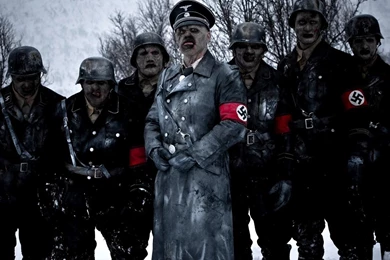 7 Dead Snow HD Wallpapers