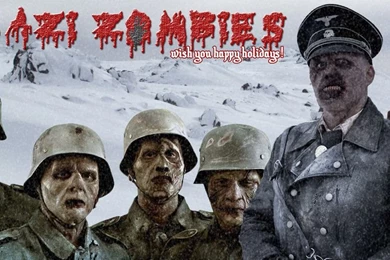 Dead Snow By Michaelkuttler On DeviantArt