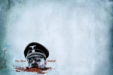 DEAD SNOW Horror Comedy Dark Nazi Zombie Deadsnow Blood Wallpapers ...
