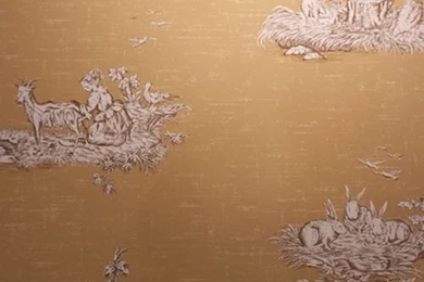 Pierre Deux Designer Closeout Wallpapers Pattern DPX17256W ...