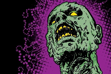 Halloween Zombie Wallpapers   Crazy Frankenstein