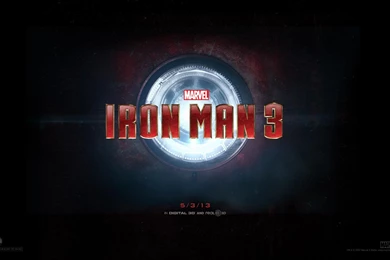 Iron Man 3 Wallpapers   Iron Man 3 Wallpapers (33506139)   Fanpop