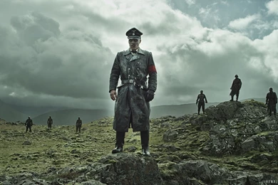 Dead Snow 2 Zombies Nazis HD Wallpapers IHD Wallpapers