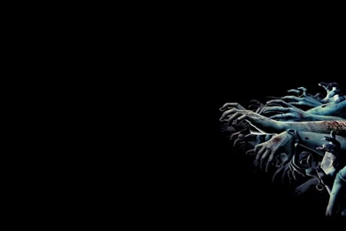 Bolariku: Zombie Wallpapers