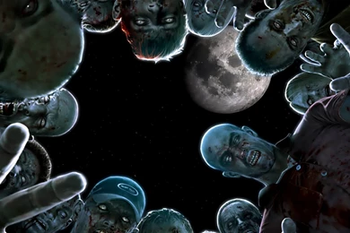 Zombie HD Wallpapers Desktop WIdescreen.jpg