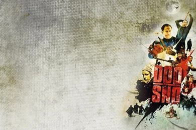 DEAD SNOW Horror Comedy Dark Nazi Zombie Deadsnow Poster Wallpapers ...