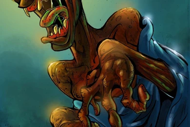 Zombie Cartoon By ArTeXxX On DeviantArt