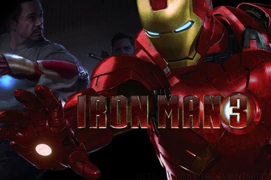 Iron Man 3 Wallpapers Hd 177588